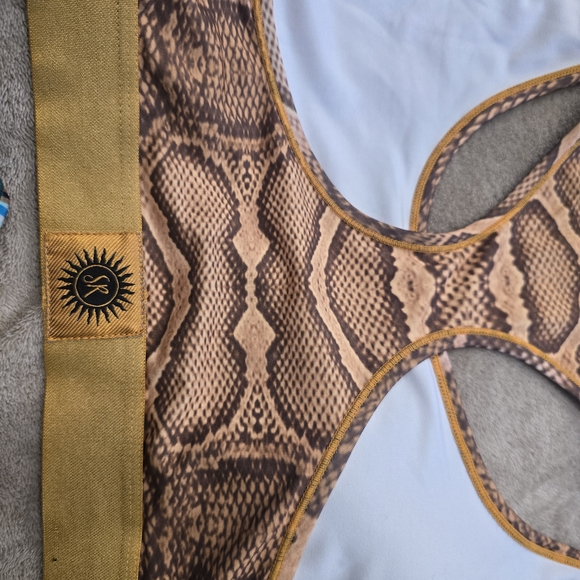 PSD Racerback Sports Bras - Picture 4 of 7